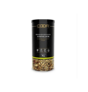 Amix Té Preparado 75g COOR