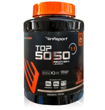 InfiSport TOP 50/50 EVO 1 Kg