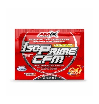 Amix Isoprime CFM Isolate...