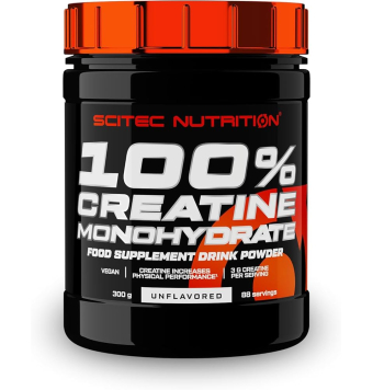 Scitec Nutrition 100%...