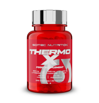 Scitec Nutrition Thermo - X...