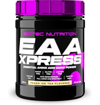 Scitec Nutrition EAA Xpress...