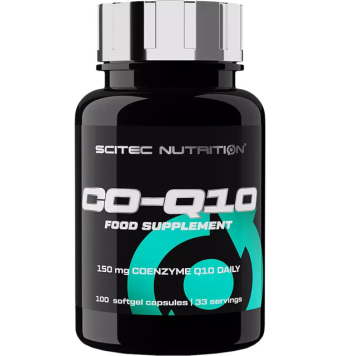Scitec Nutrition Co-Q10 100...