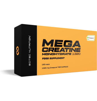 Scitec Nutrition Mega...