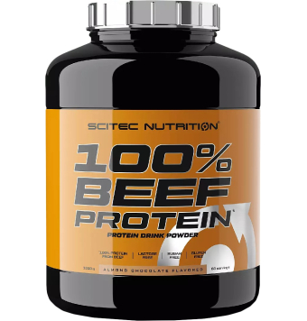 Scitec Nutrition 100% Beef...