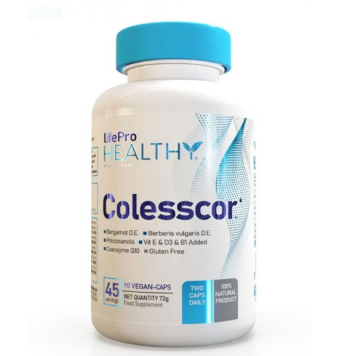 Life Pro Colesscor 90...