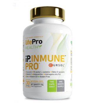 Life Pro Inmune Pro 60...
