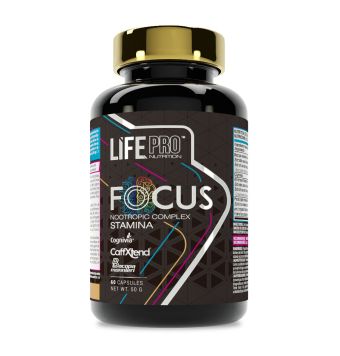 Life Pro Focus Nootropic...