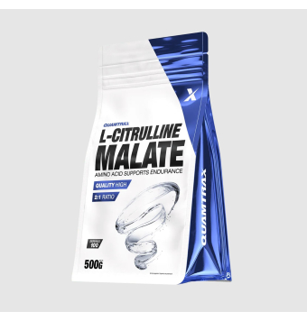 Quamtrax L-citrulina malato...