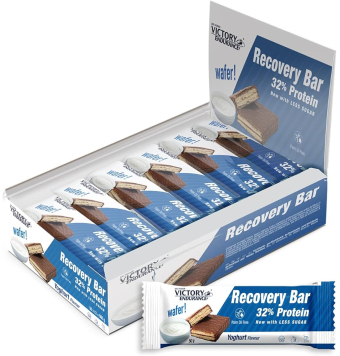 Victory Endurance Recovery...