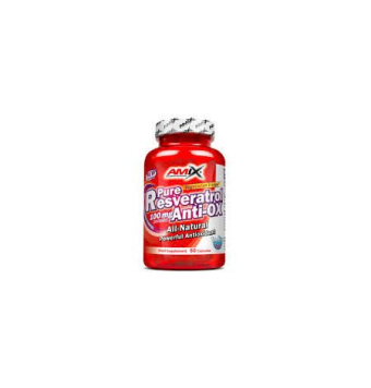 Amix Pure Resveratrol...