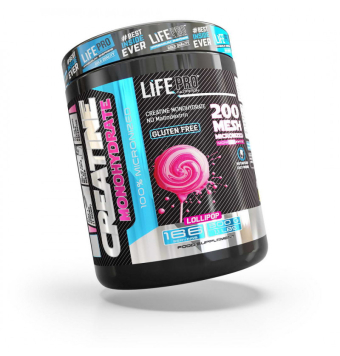 Life Pro Creatina...