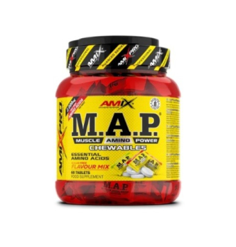 Amix Pro MAP Chewable...