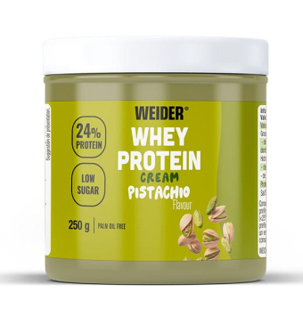 Weider Whey Protein Cream...