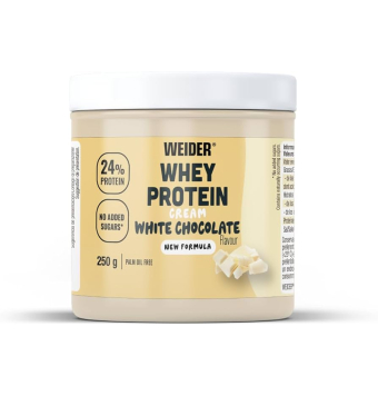Weider Whey Protein Cream...