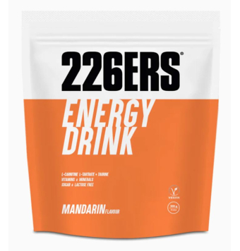 226ers Energy Drink 500 Gramos