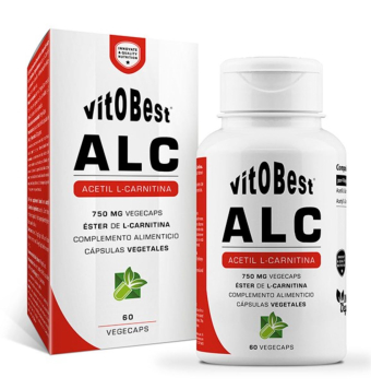 VitOBest ALC Acetil...