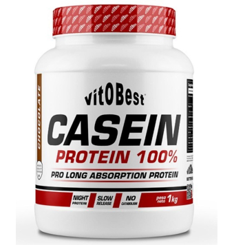 VitoBest Casein Protein...