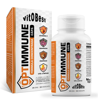 VitoBest Optimmune 50...