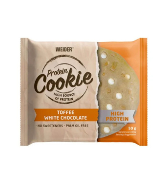 Weider Protein Cookie -...