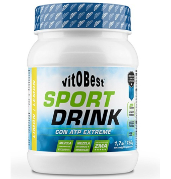 VitOBest Sport Drink ATP...