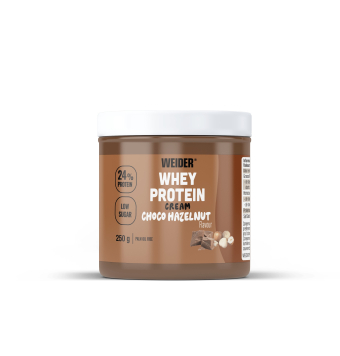 Weider Whey Protein Cream...