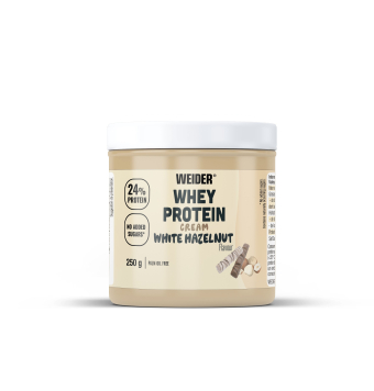 Weider Whey Protein Cream...