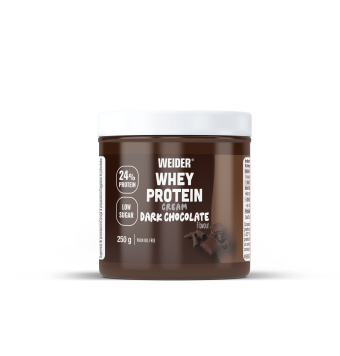 Weider Whey Protein Cream...