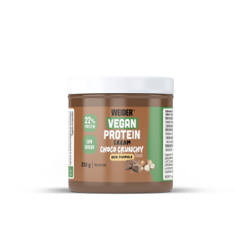 Weider Vegan Protein Cream...
