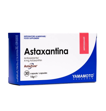Yamamoto Astaxantina...