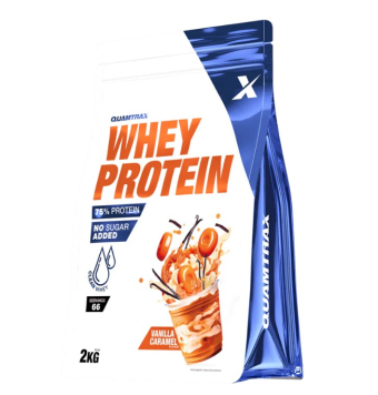 Quamtrax Whey Protein 2 Kg
