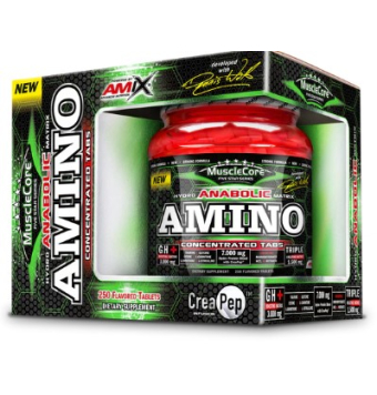 Amix Musclecore Anabolic...