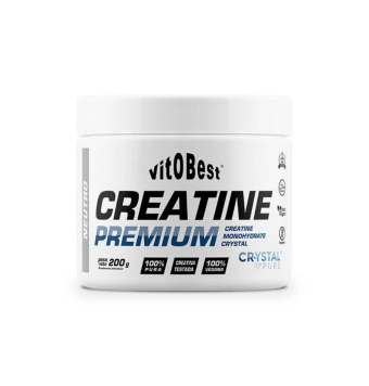 VitOBest Creatine Premium...