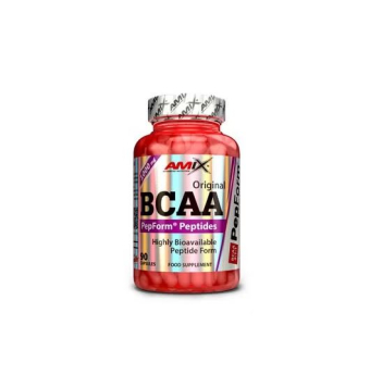 Amix PepForm BCAA 90 Caps