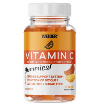 Weider Vitamina C 84...