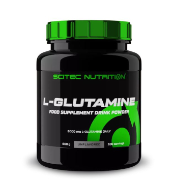 Scitec Nutrition L-...