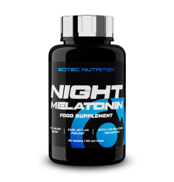 Scitec Nutrition Night...