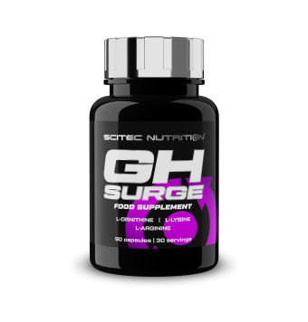 Scitec Nutrition GH Surge...