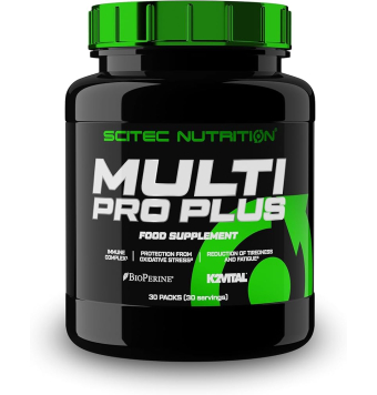 Scitec Nutrition Multi Pro...