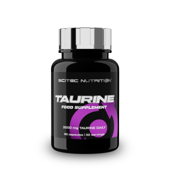 Scitec Nutrition Taurina 90...