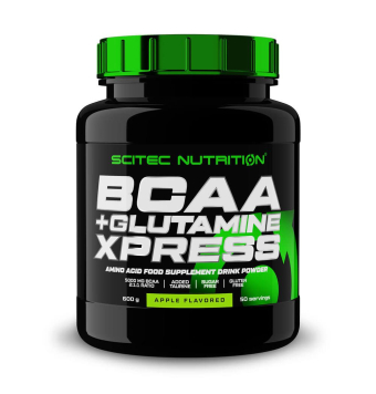 Scitec Nutrition Bcaa +...