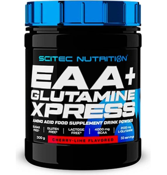 Scitec Nutrition Eaa +...