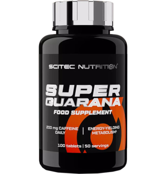Scitec Nutrition Super...