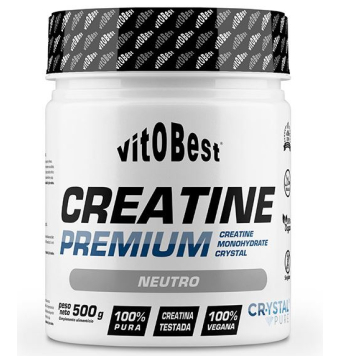 VitoBest Creatine Premium...