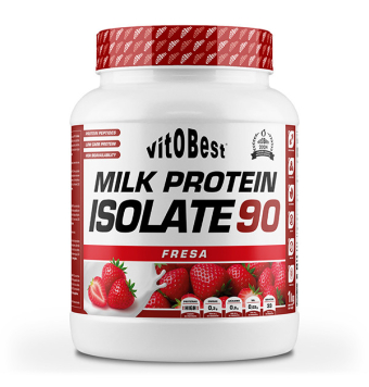 Vitobest Milk Protein...