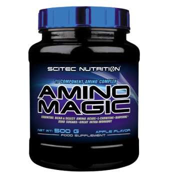 Scitec Nutrition Amino...