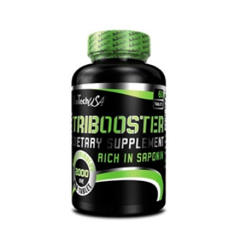 BiotechUSA Tribooster 60...