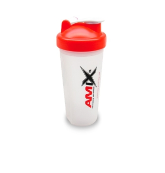 Amix Batidora Shaker 600 ml