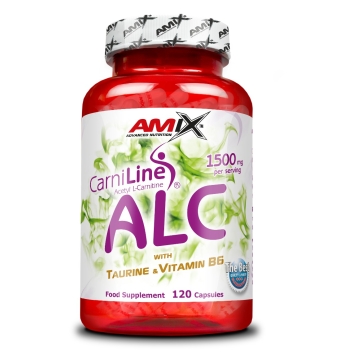 Amix Carniline ALC 120...