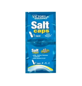 Victory Endurance Salt Caps...